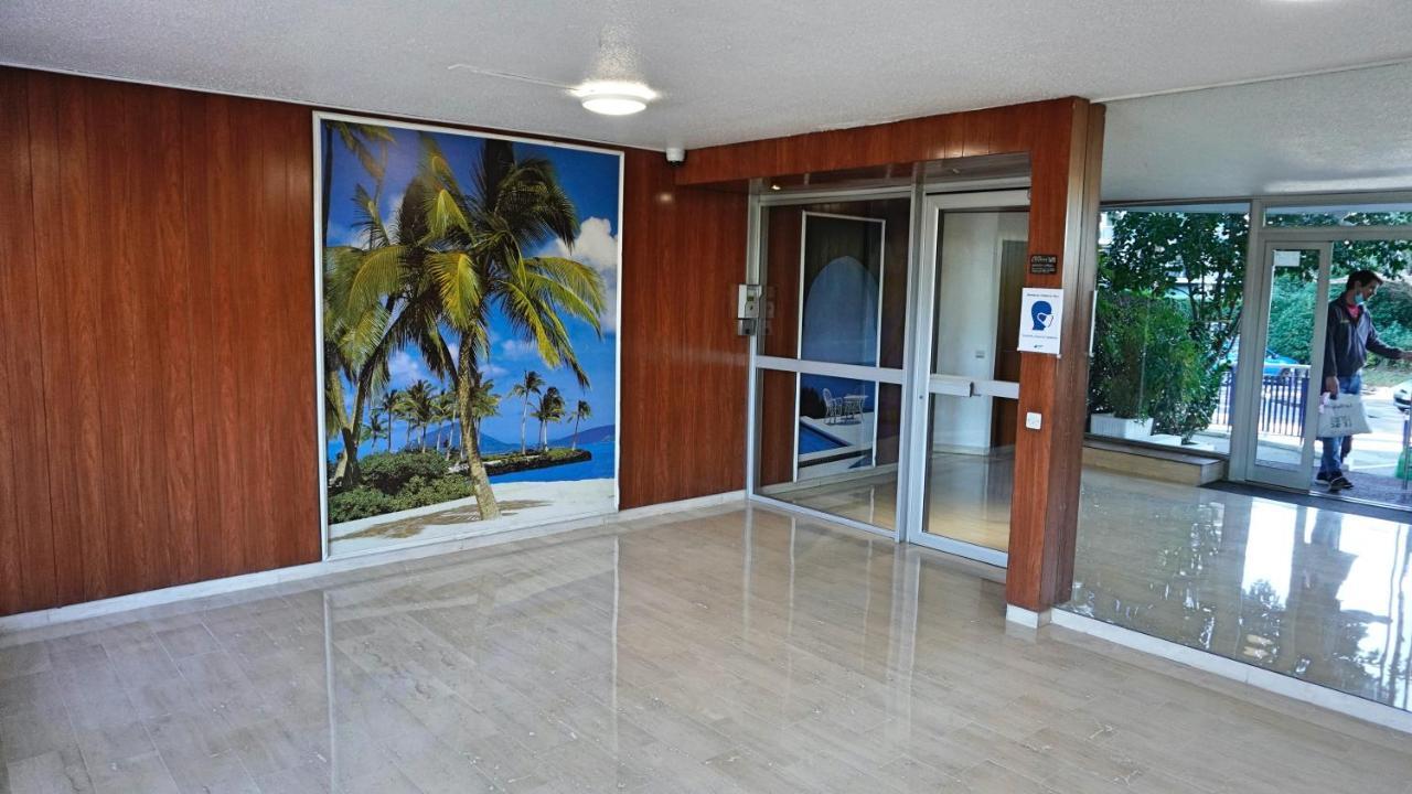 Residence Islette Du Riou Avec Piscine By Palmazur Mandelieu-La Napoule Exterior photo
